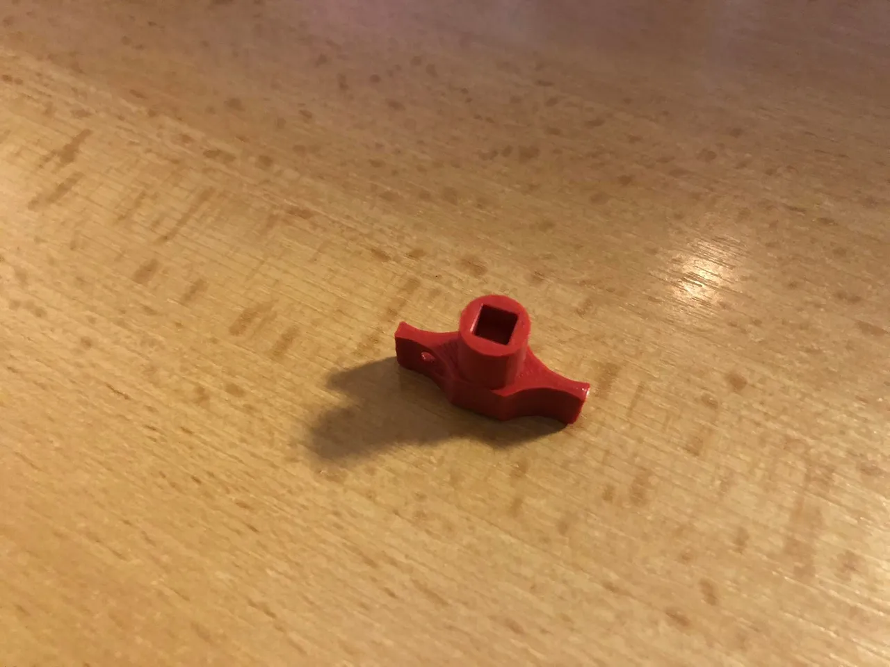 RadiatorKey -> reduced + hole for keychain by Martin Michura | Download ...