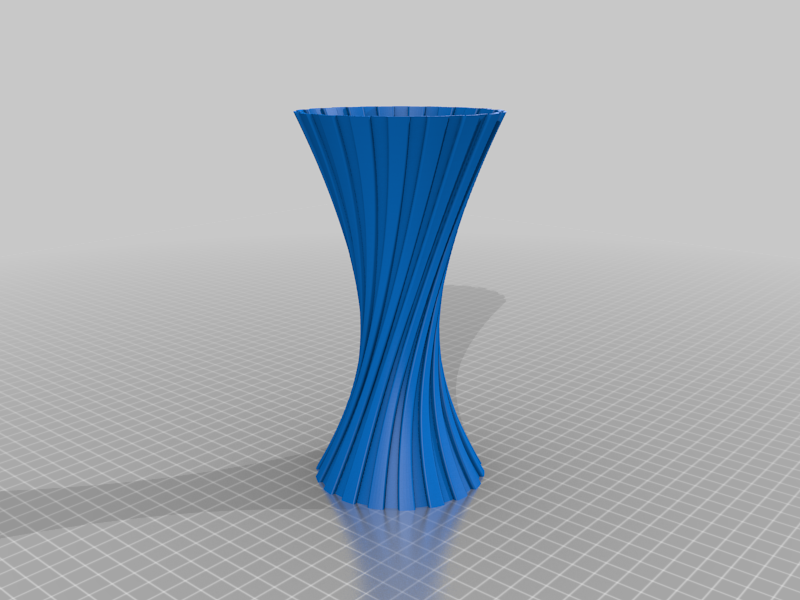 Simple vases by Sergiu_I | Download free STL model | Printables.com