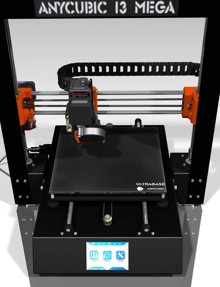 【海外輸入】 FoX upgrade Bondtech MK2-3 Prusa & AI3M - System Axis (ZX) ニンテンドー3DS/2DS