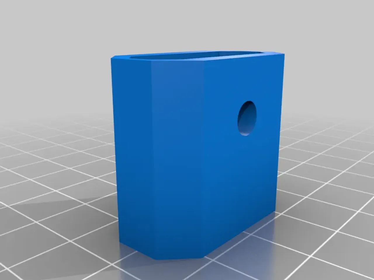 FoX (ZX) Axis System - AI3M & Prusa MK2-3 Bondtech upgrade