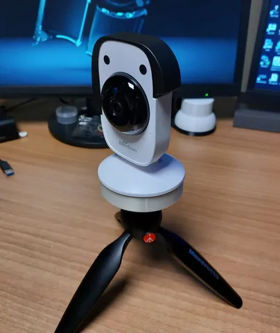 Beagle Camera Tripod adapter