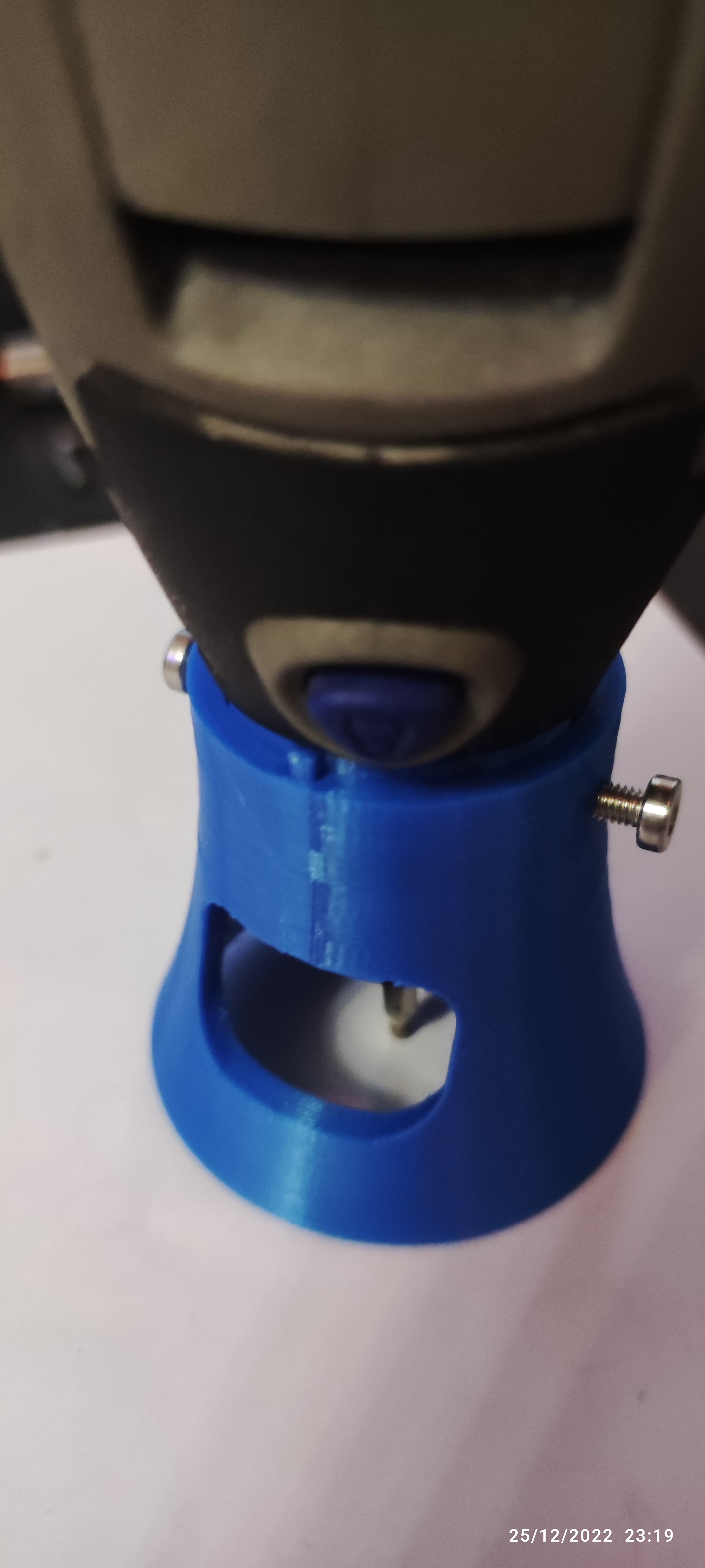 Dremel Router Tool