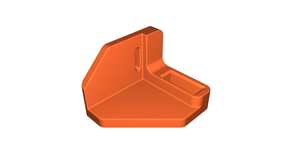 Limit Switch Housing by Haniel | Download free STL model | Printables.com