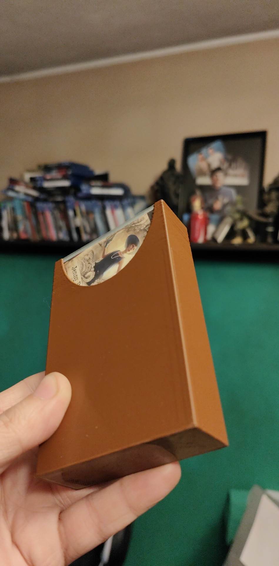 Investigator card box Final Version all addons