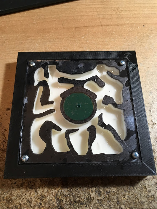 Formicarium