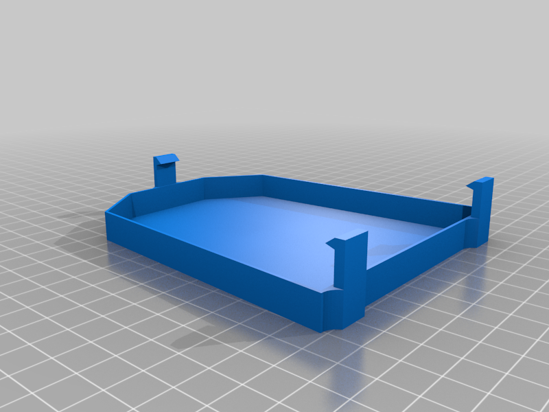 Deformable LED Light Diffuser