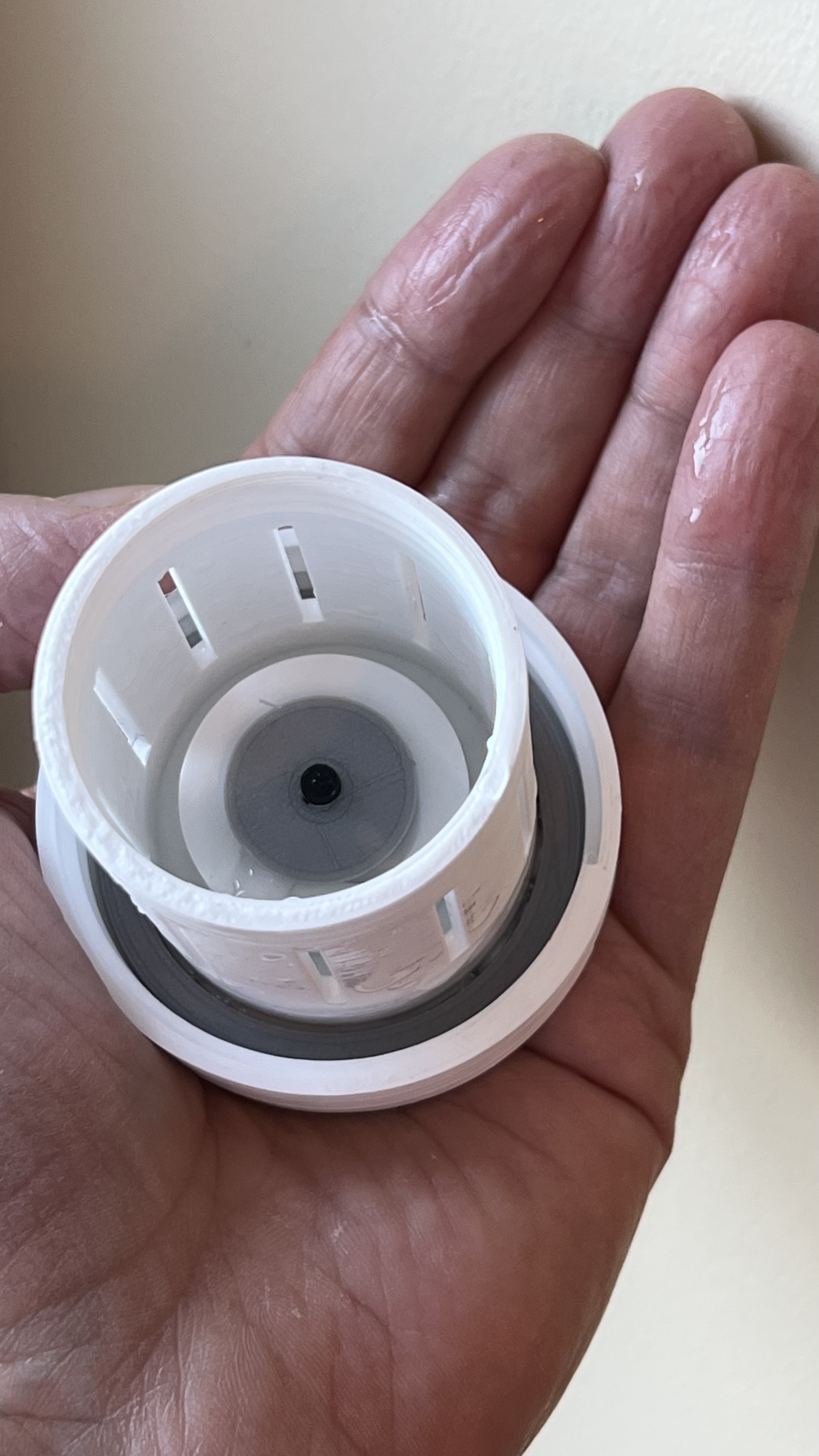 TaoTronics / Paris Rhône Cool Mist Humidifier Replacement Filter by