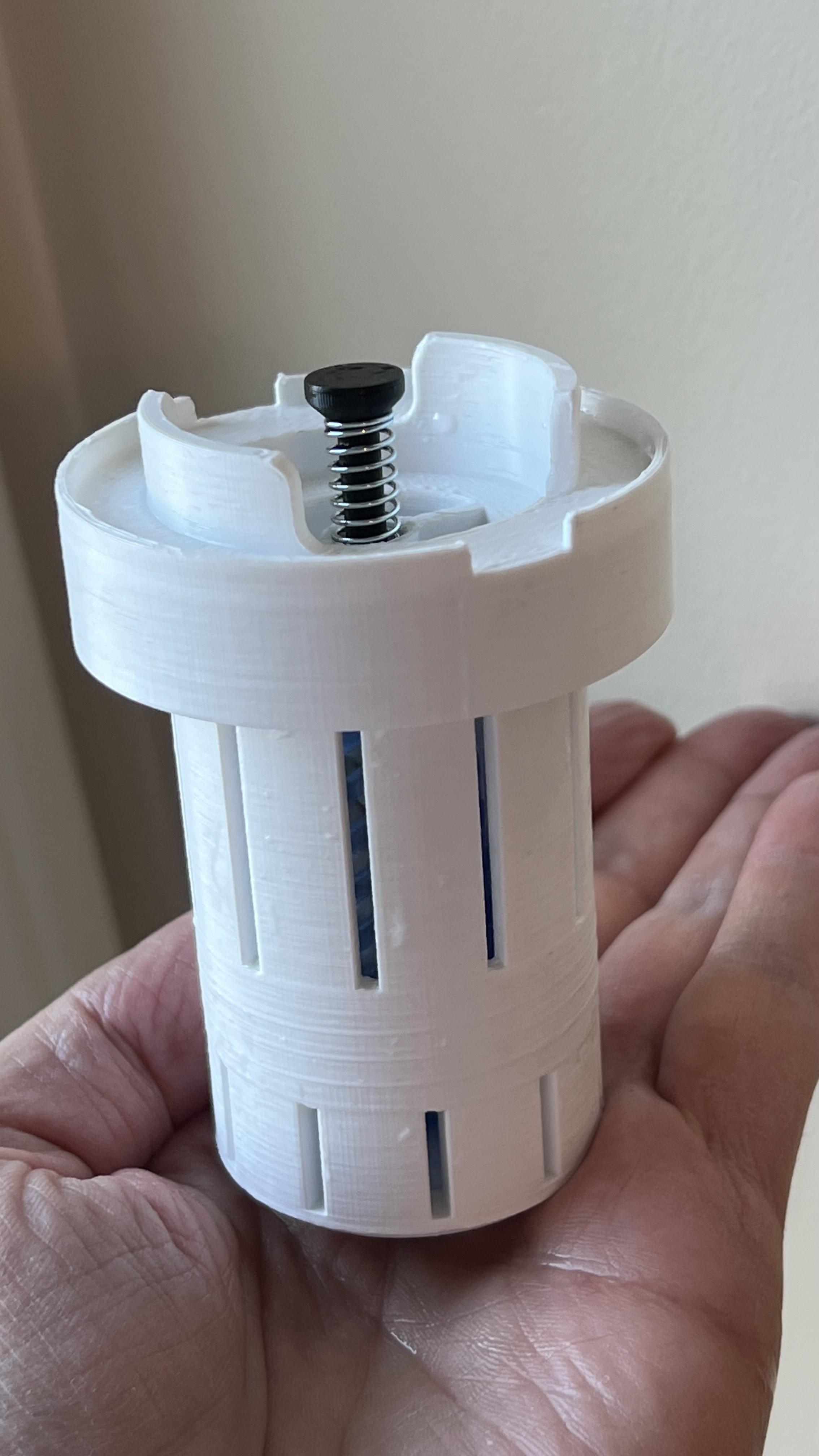 TaoTronics / Paris Rhône Cool Mist Humidifier Replacement Filter by