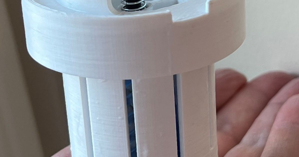 TaoTronics / Paris Rhône Cool Mist Humidifier Replacement Filter by