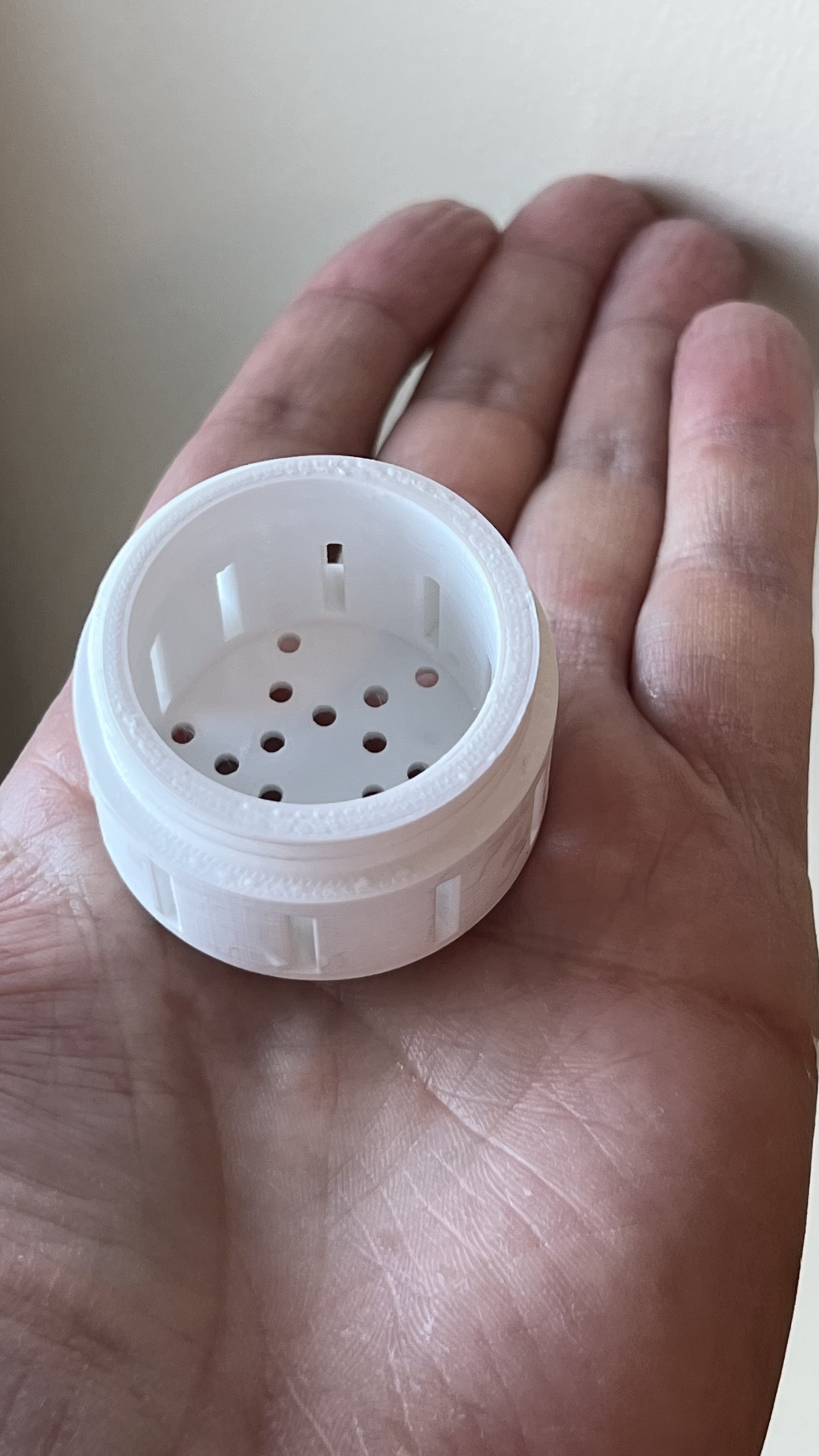 TaoTronics / Paris Rhône Cool Mist Humidifier Replacement Filter by
