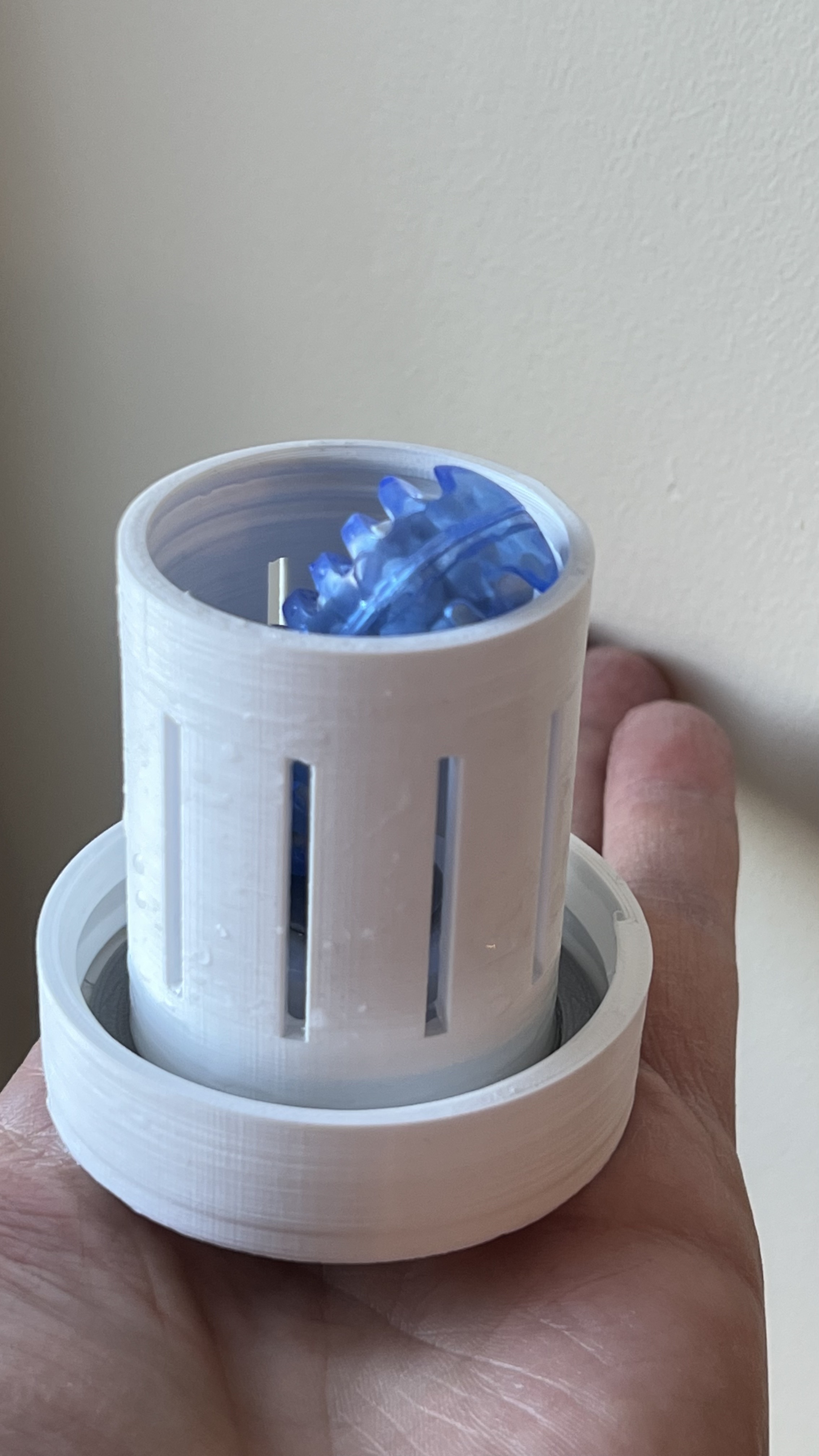 TaoTronics / Paris Rhône Cool Mist Humidifier Replacement Filter by