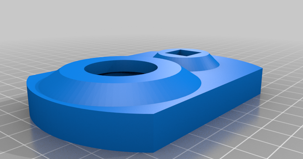 xts-barrel-nut-torque-adapter-by-jmlee19-download-free-stl-model