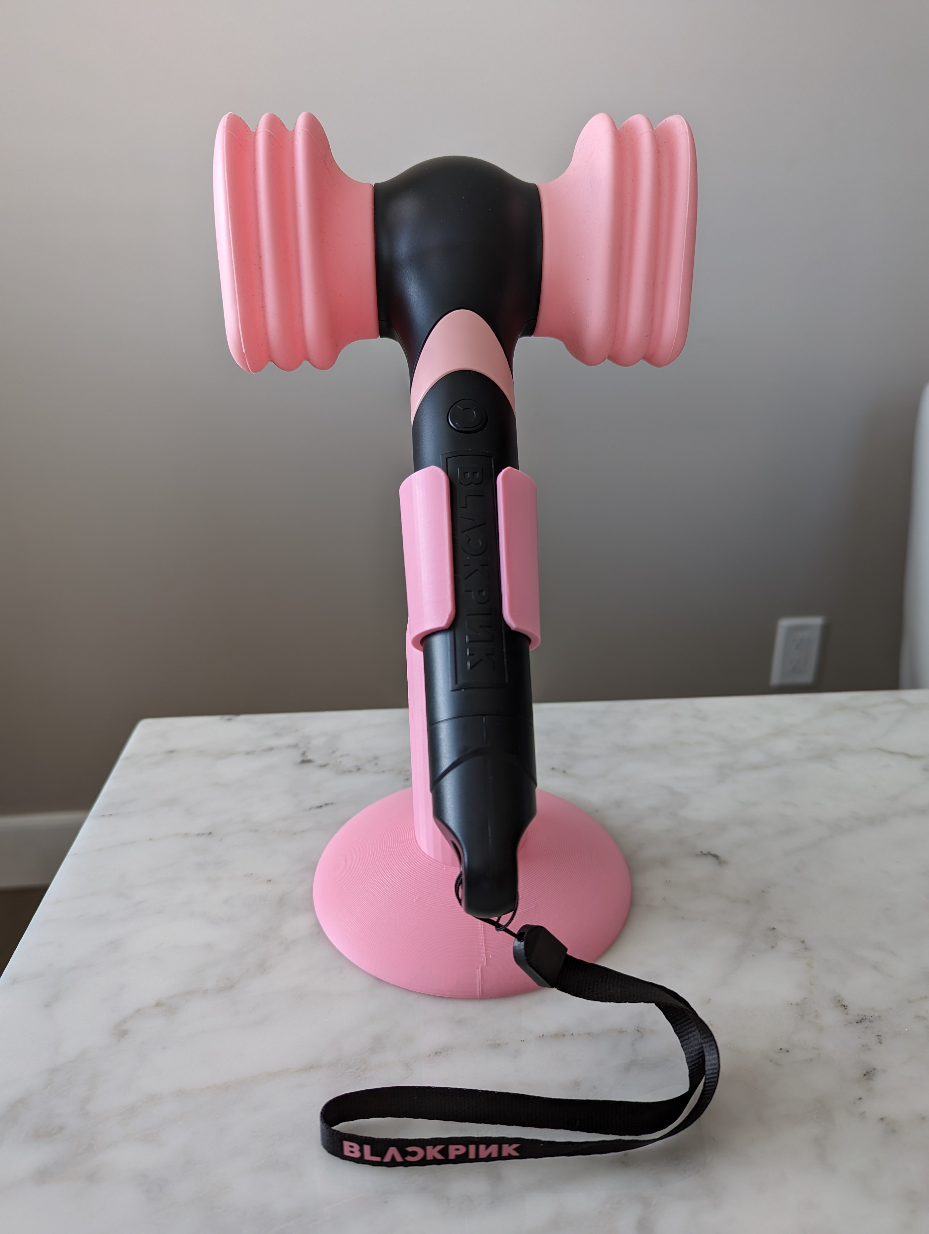 Blackpink Lightstick V2 Stand