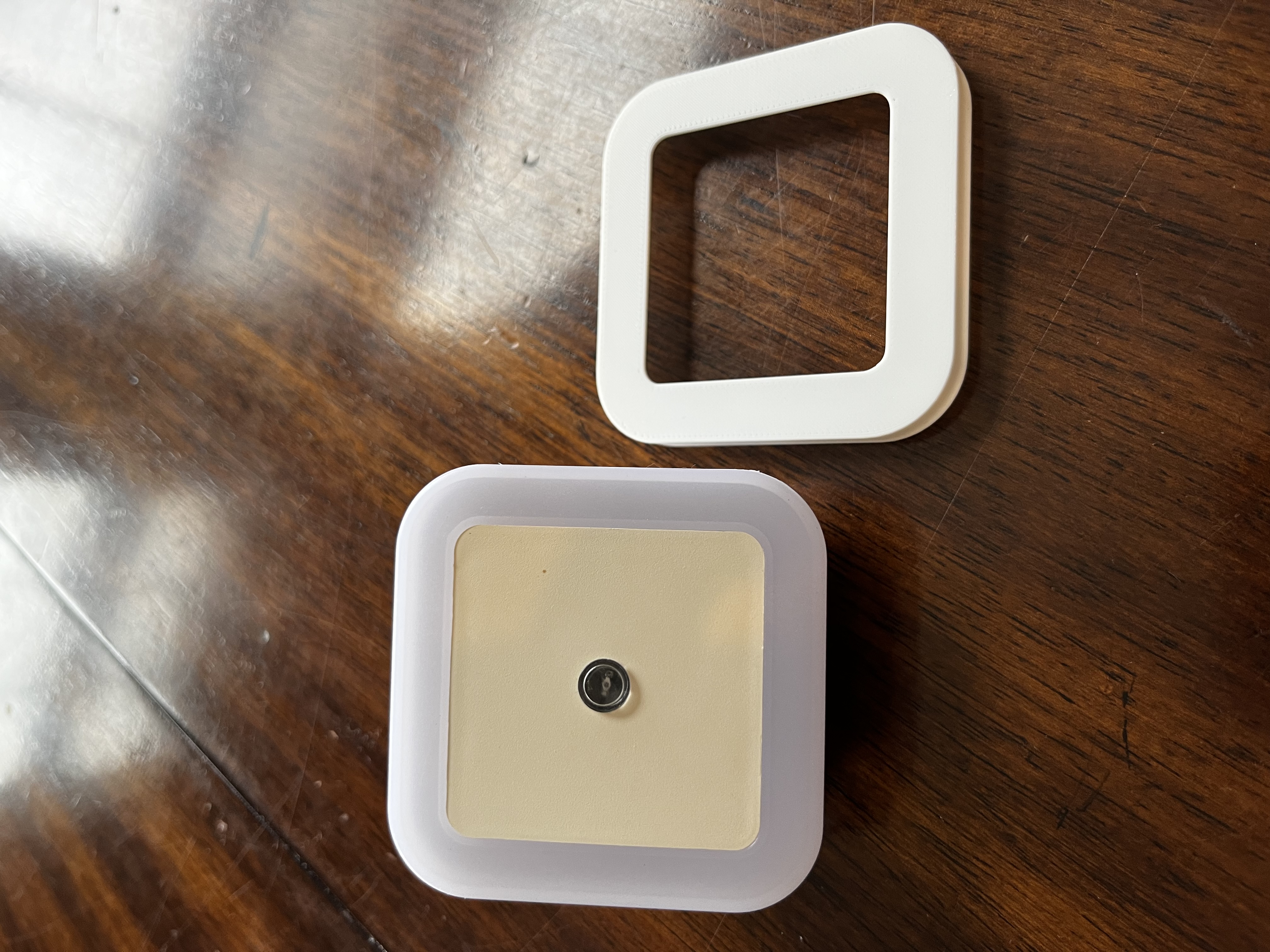 Night Light Diffuser