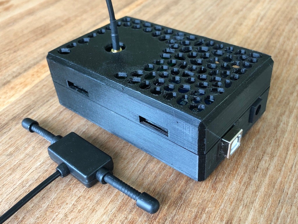 RFLink Enclosure