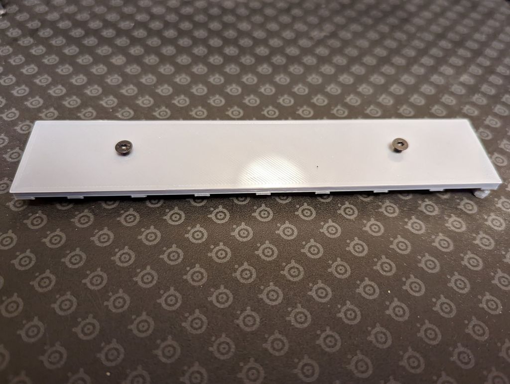 On-Q Mounting Plate