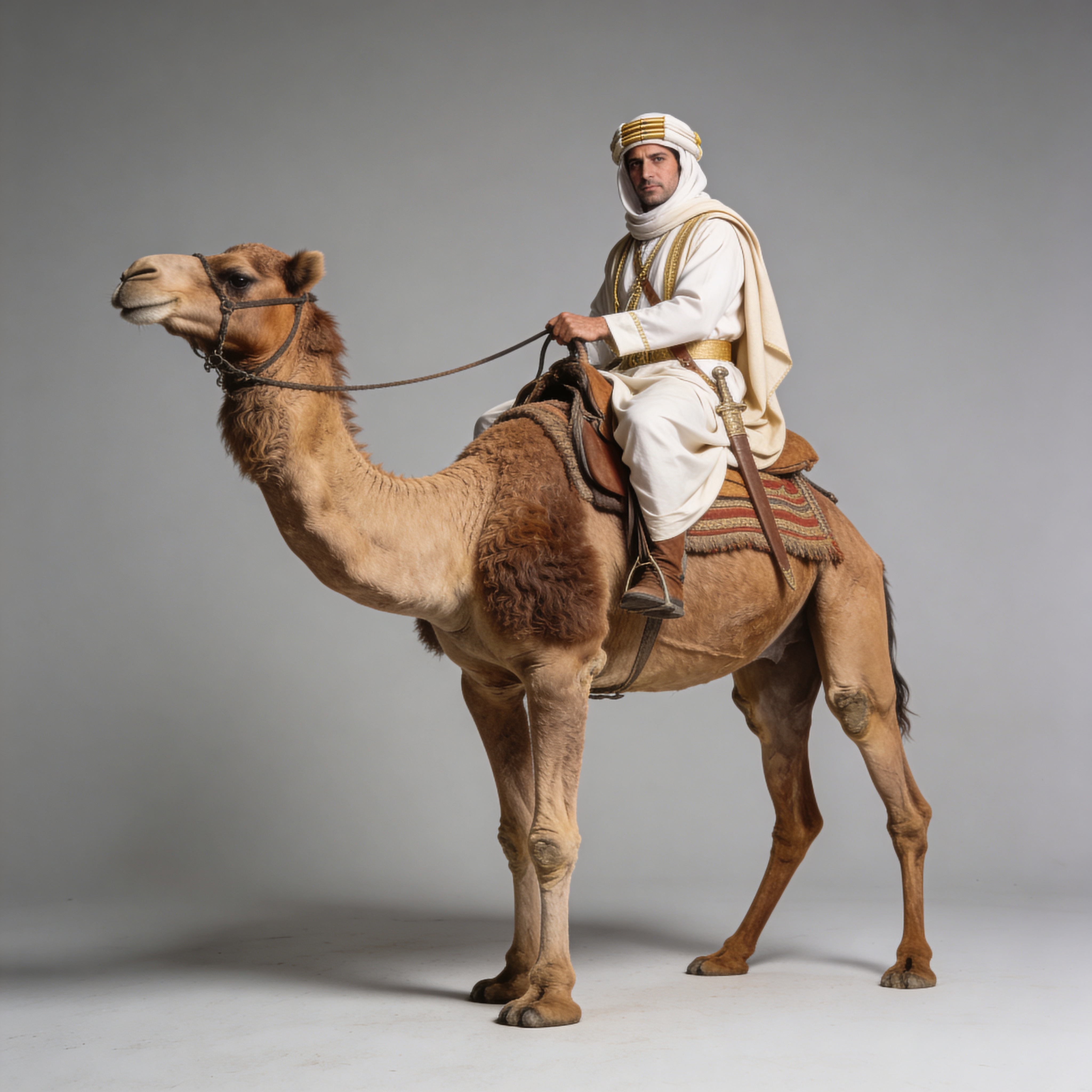 Lawrence of Arabia 2