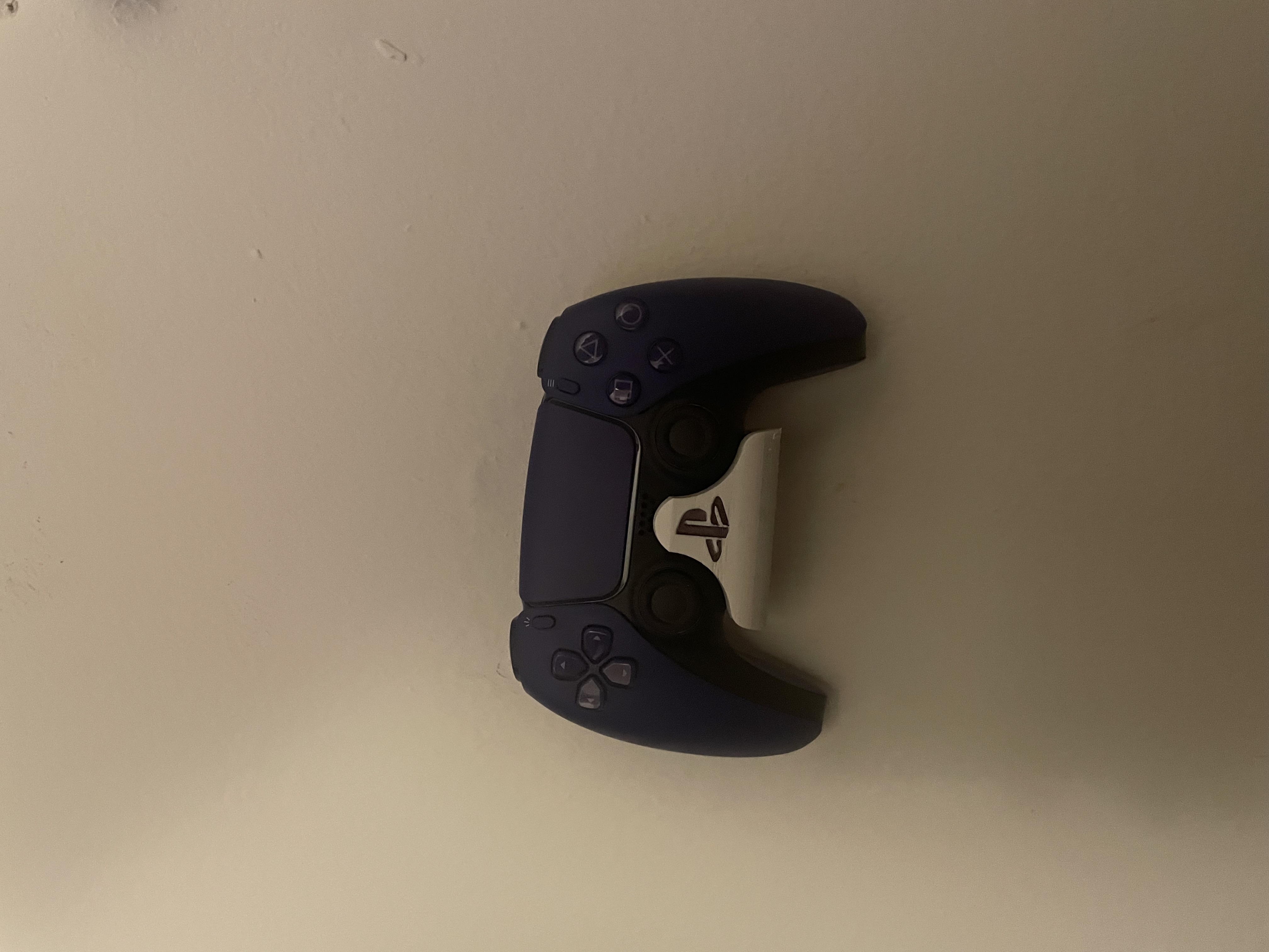 ps5 controller wall mount