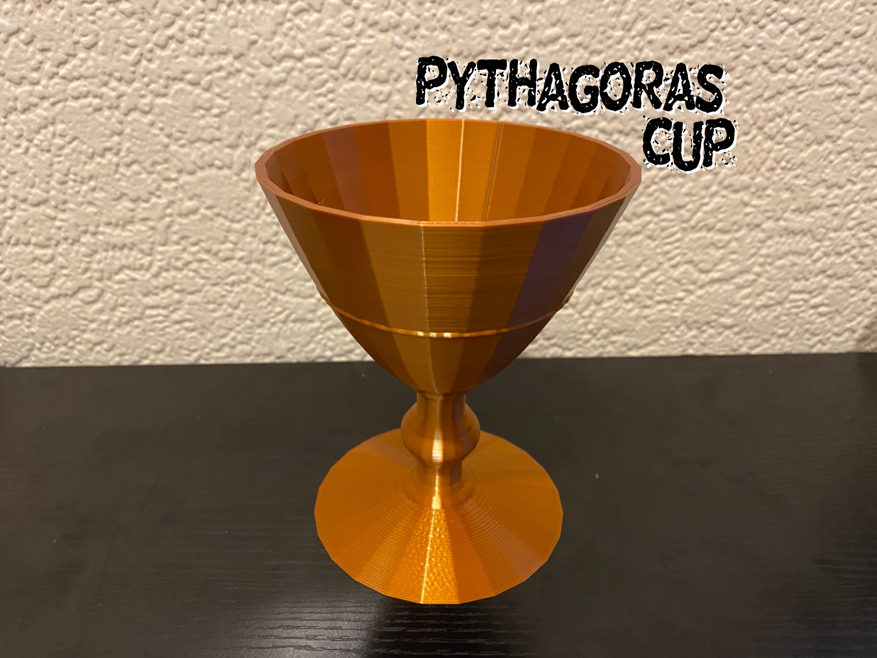 Pythagoras Cup
