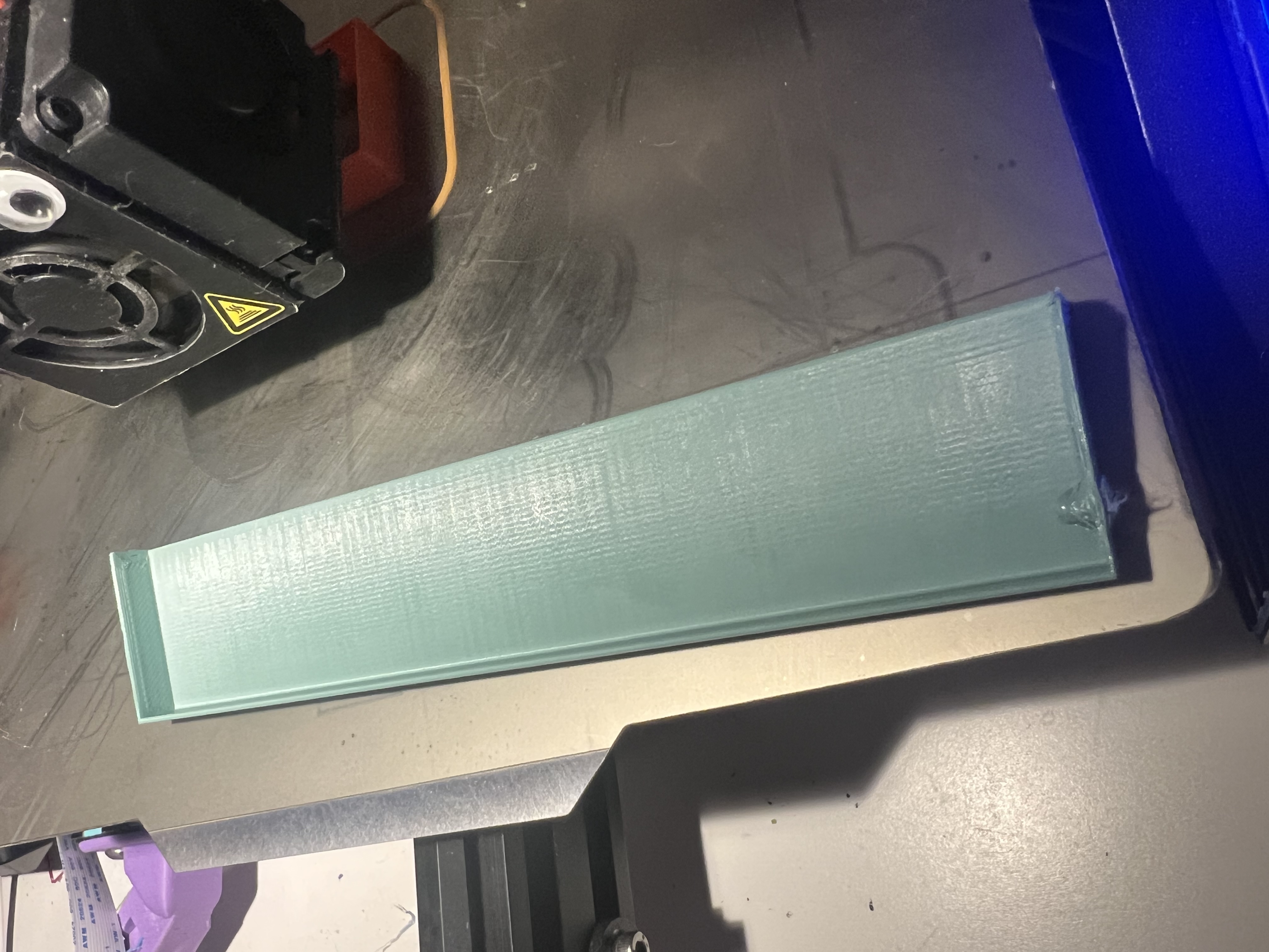 Whiteboard Pen Tray