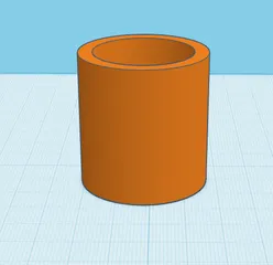 Random cup for whatever