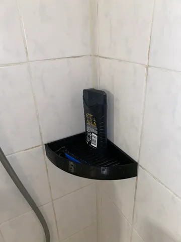Shampoo Halter Bad