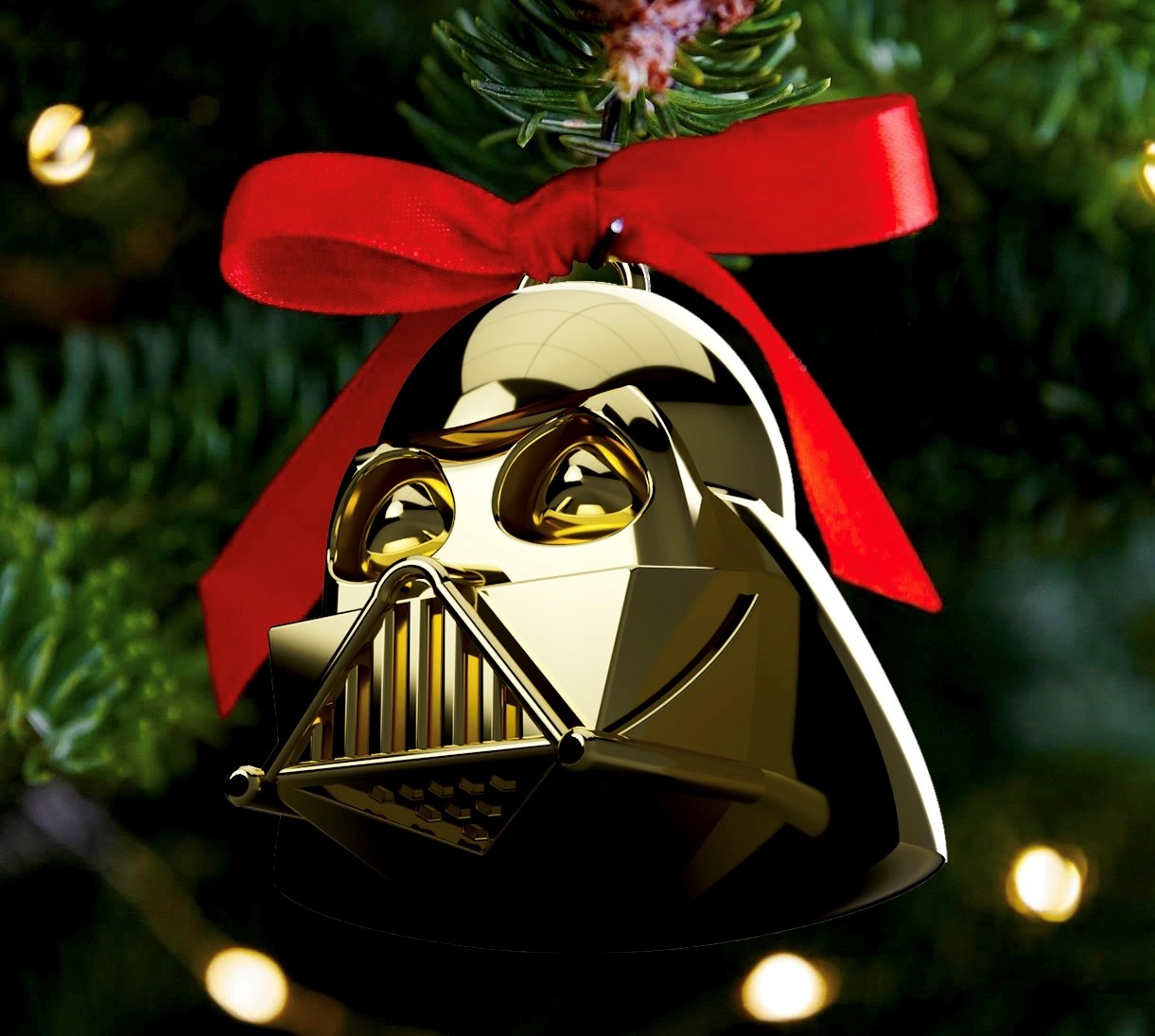 Ding-Vader