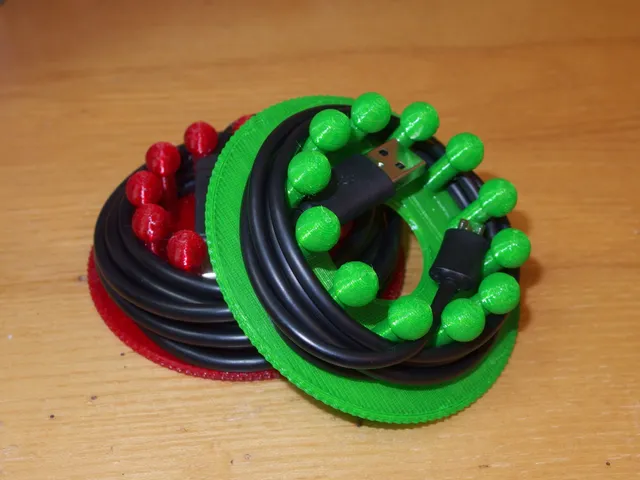 USB reel