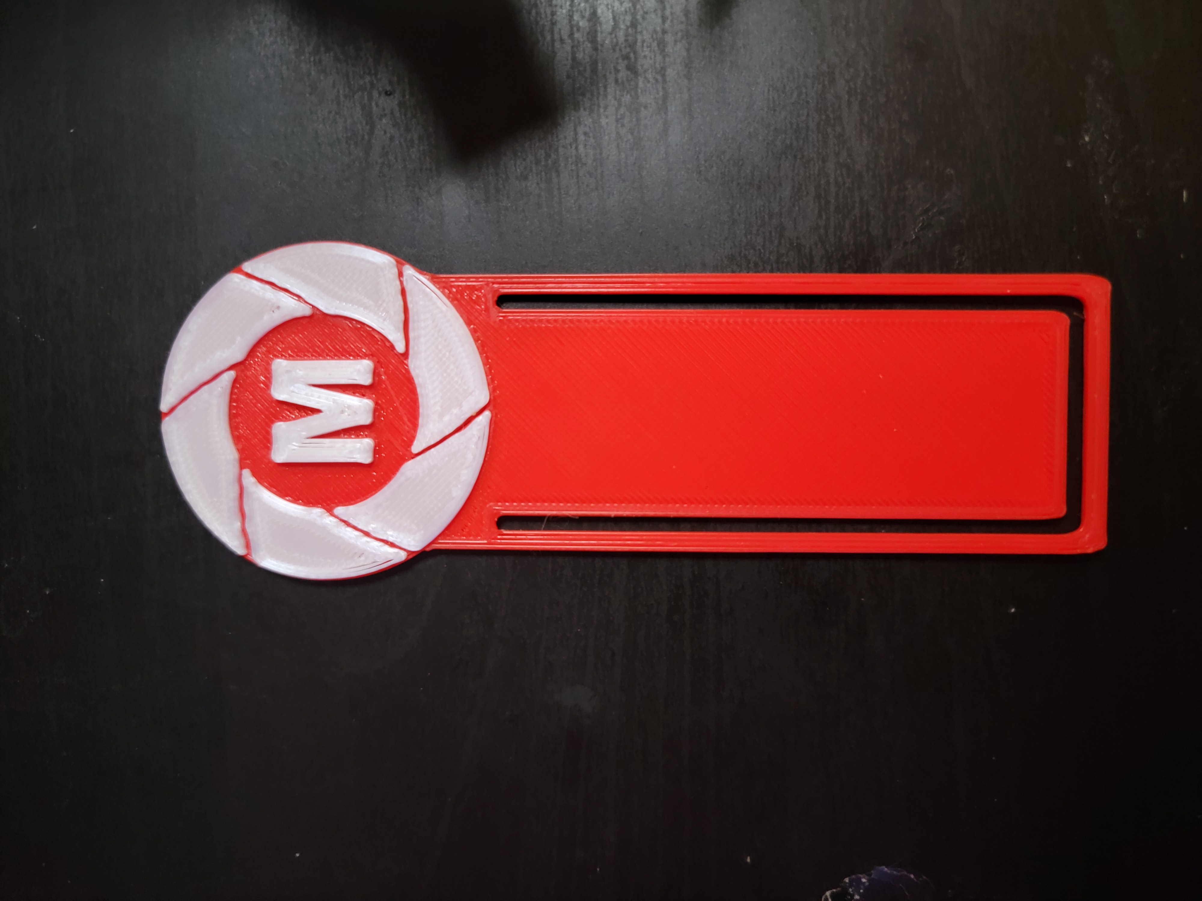 MakerDeck Bookmark