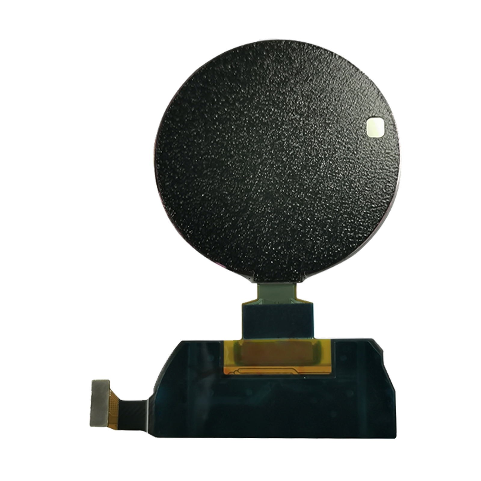 1.4" 454 x 454 Round 16.7M OLED - MIPI, SPI