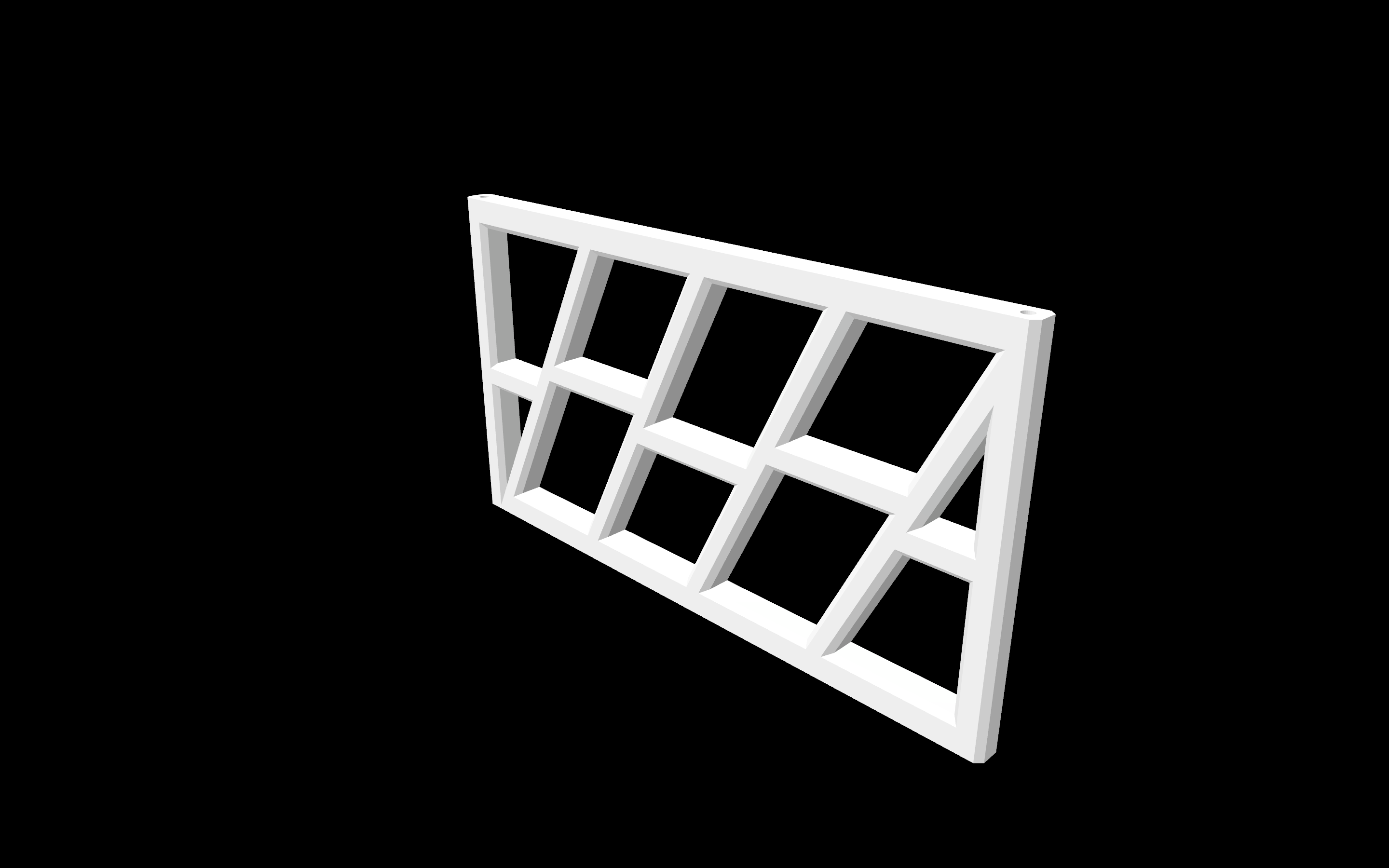 1:5 RC Car stand
