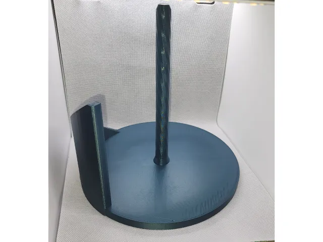 🞇 Large Vertical Paper Towel Dispenser