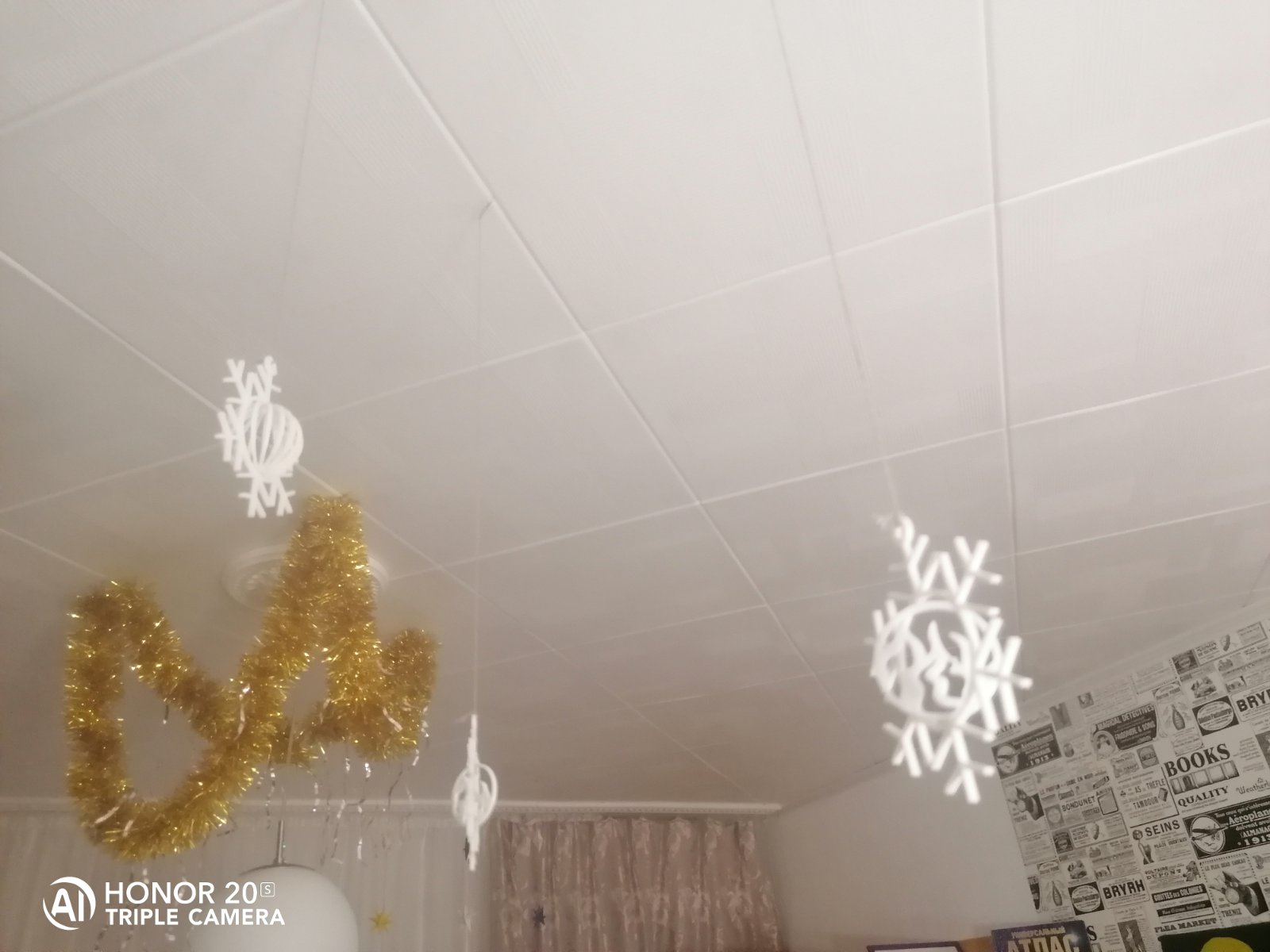 snowflake 2