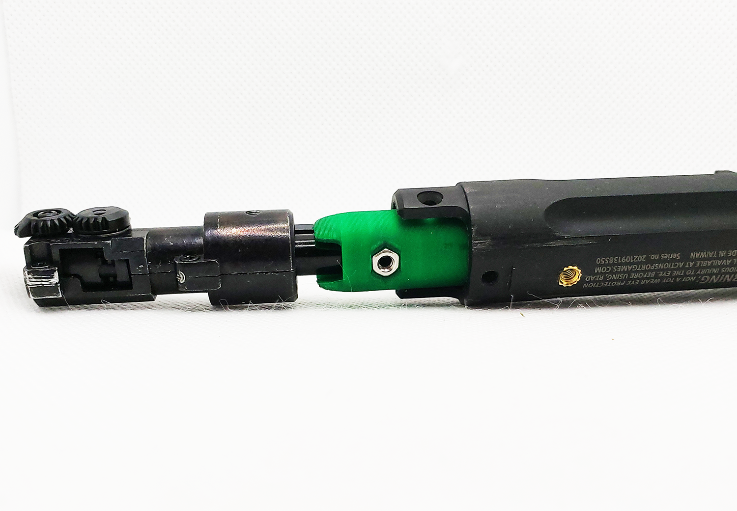 Airsoft AAP-01 Barrel Strengthening Insert