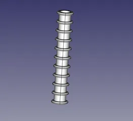 tesla spool
