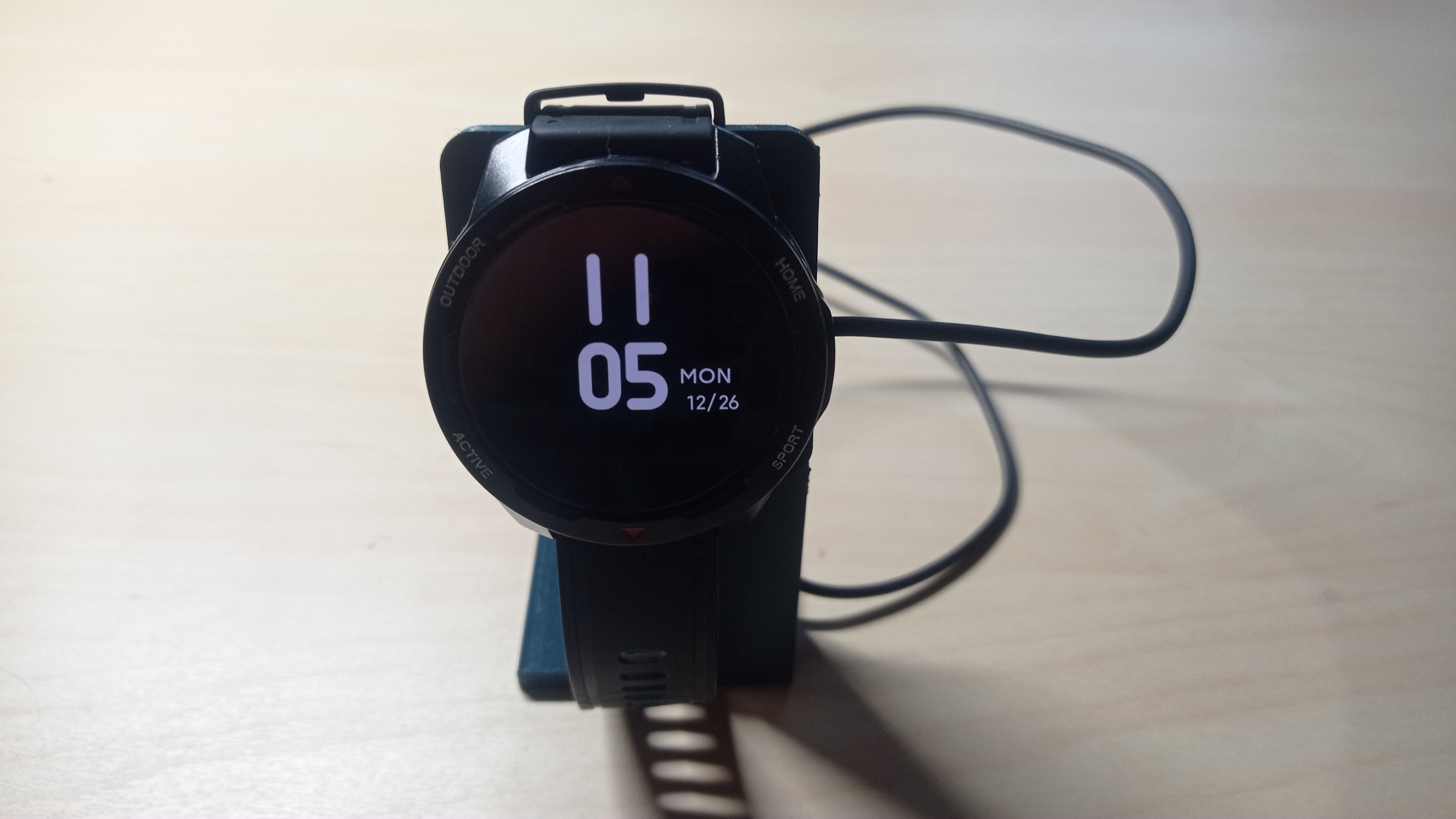 Xiaomi Watch S1 Active stand - charging station