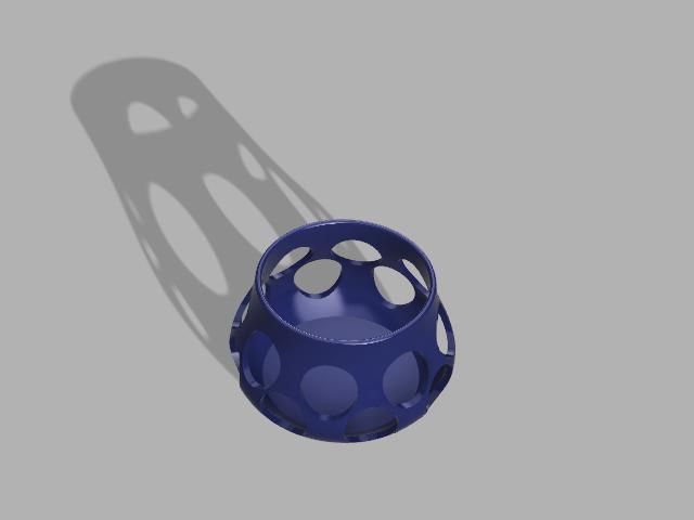 Kerzenständer / candle holder