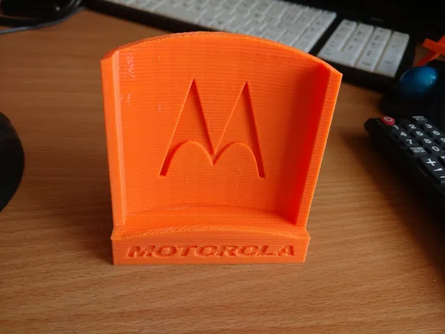 Motorola Xplay Phone Stand