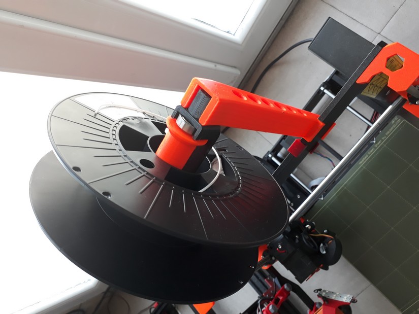 Mk3S Spool Holder