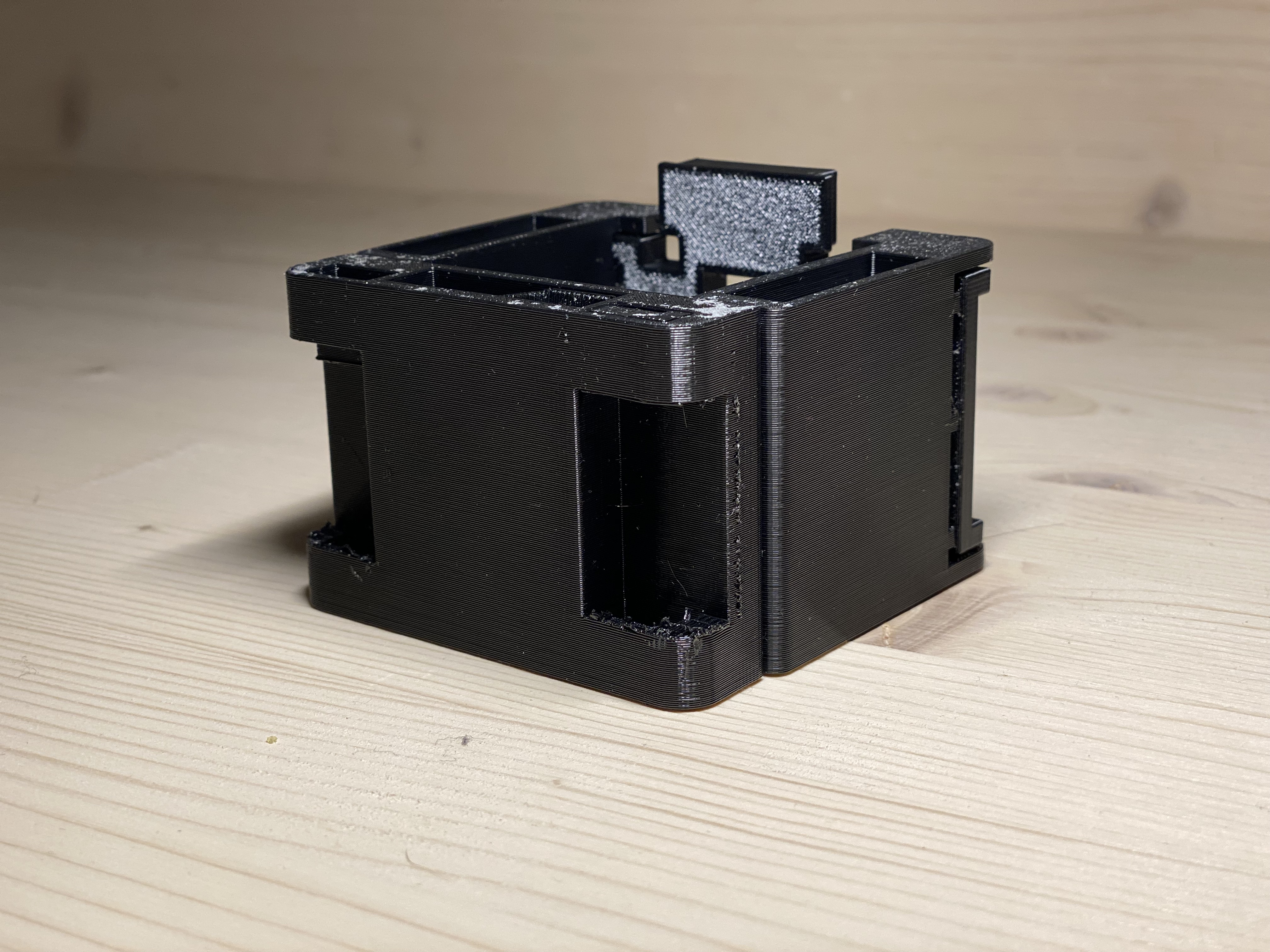 Multiholder für die Angelbox