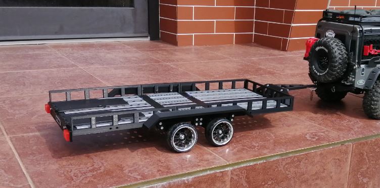 batea rc crawler