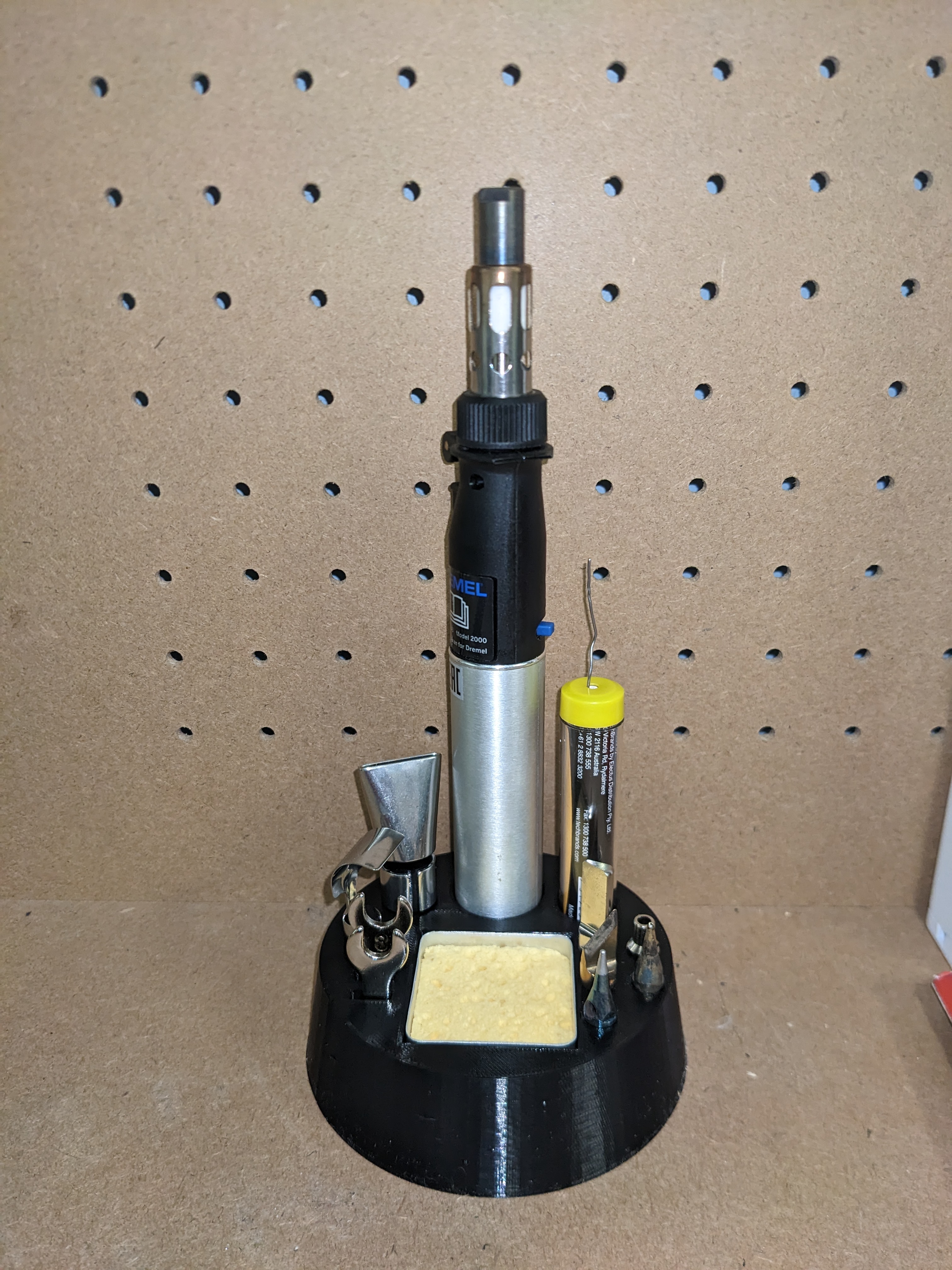 DREMEL VersaTip 2000 Organizer