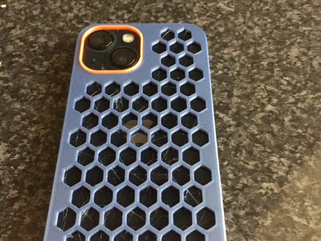 Iphone 13 mini case