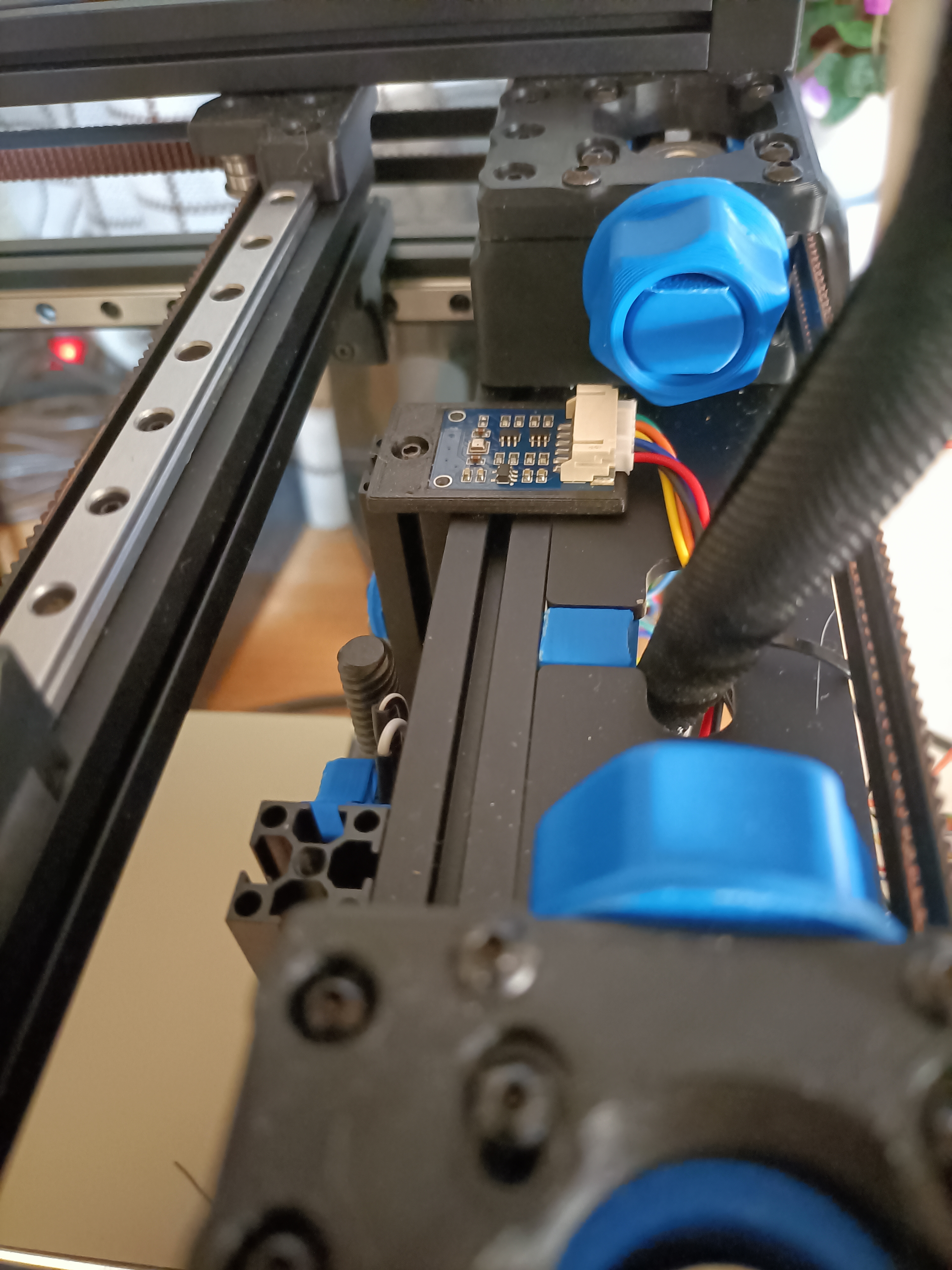 Waveshare BME280 Holder — miniatura 4