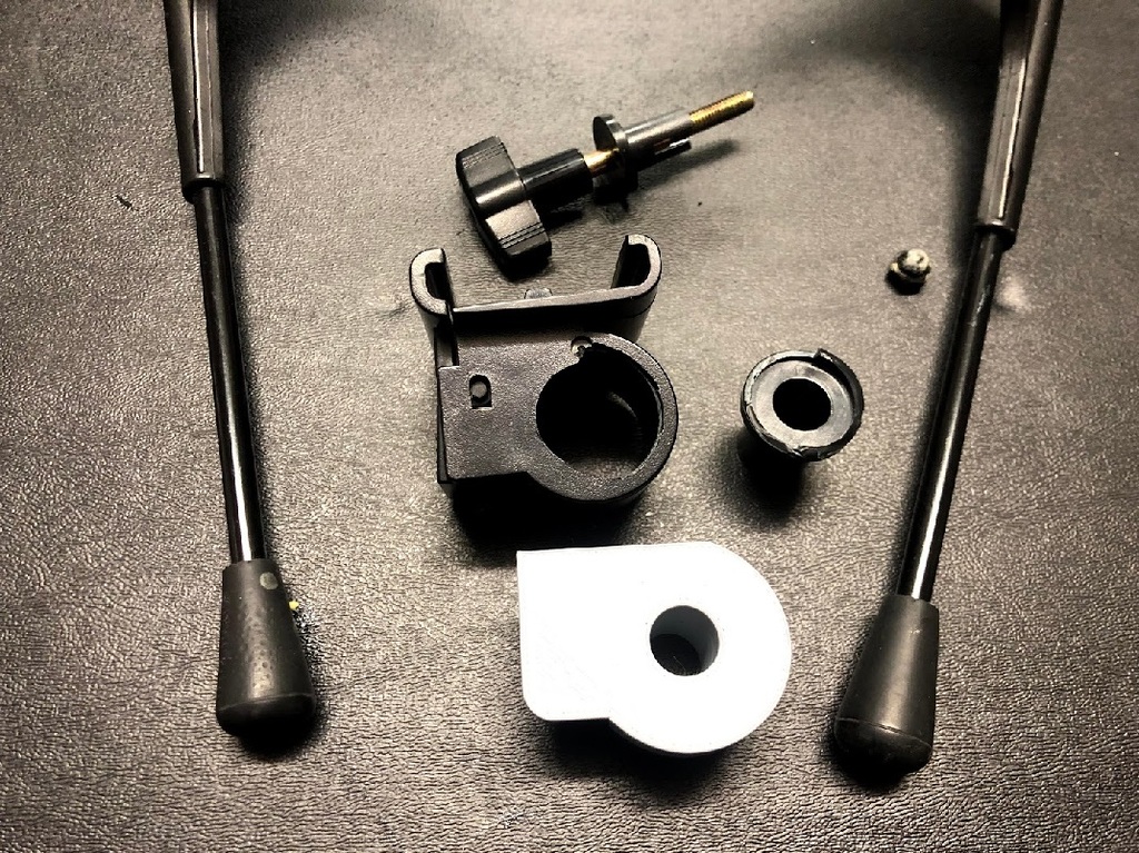VirtualBoy Tripod Bracket — miniatura 2