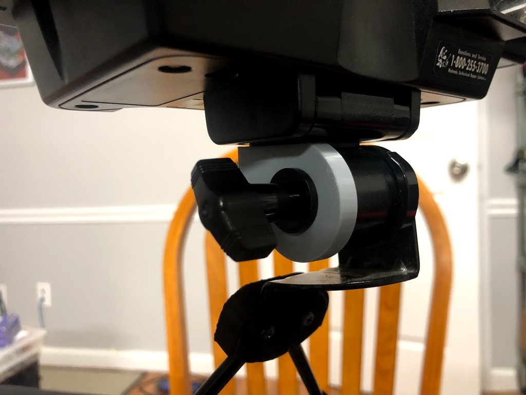 VirtualBoy Tripod Bracket — miniatura 3
