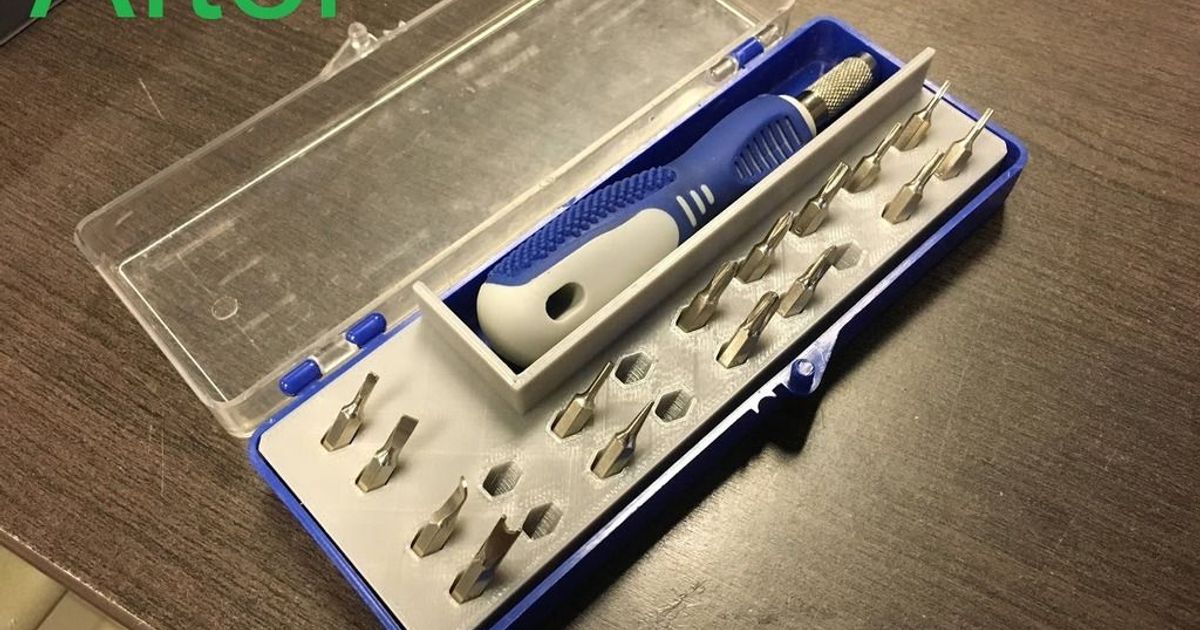 Pittsburg 16in1 Electronic Repair Kit Tray Harbor Freight by