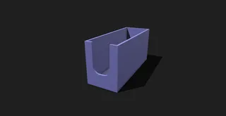 TCG Container