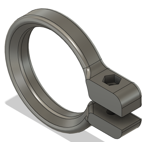 1.25 Parfocal Ring — miniatura 3