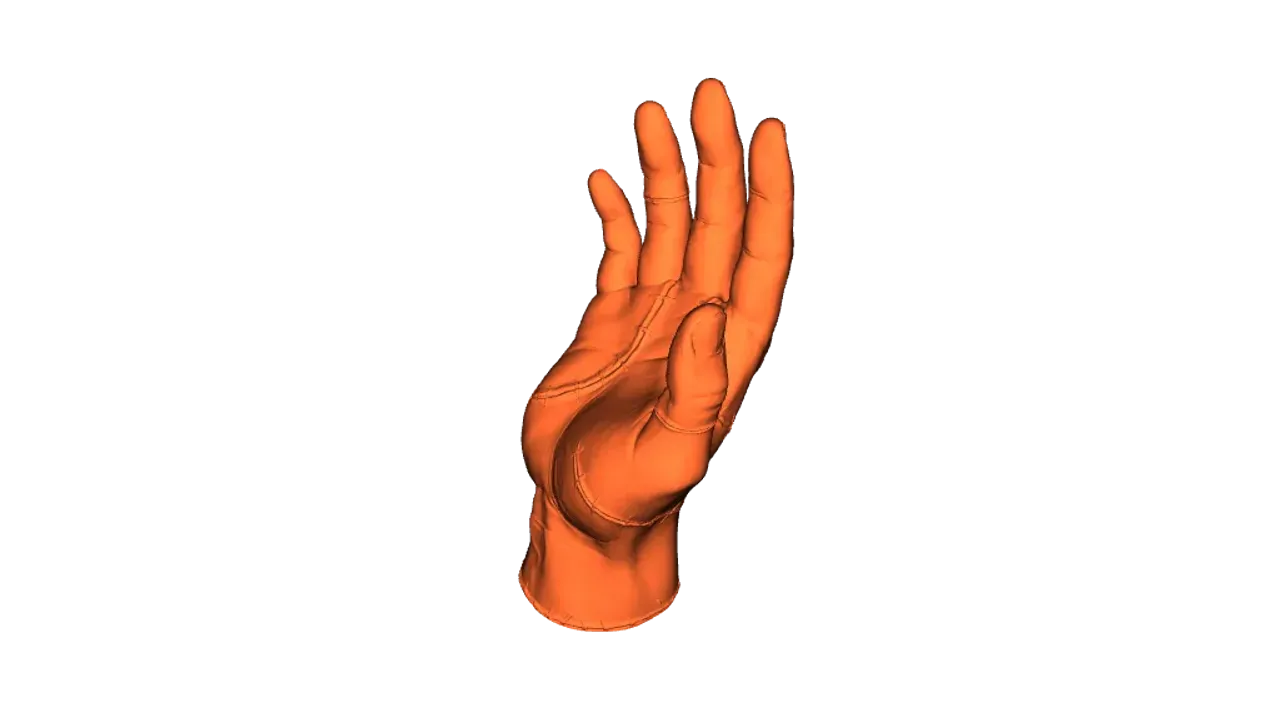 The THING by GabrielK | Download free STL model | Printables.com